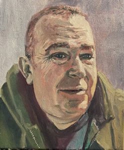 Richard - oil on canvas (Copy) (Copy)